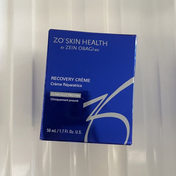 Other - ZO Skin Health Recovery Crème – 50ml / 1.7 fl oz 🌙